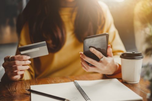 Credit Solutions Blog Image