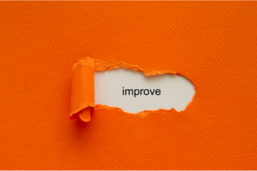 Improve Credit Score